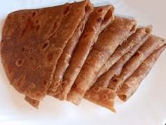Brown Chapati